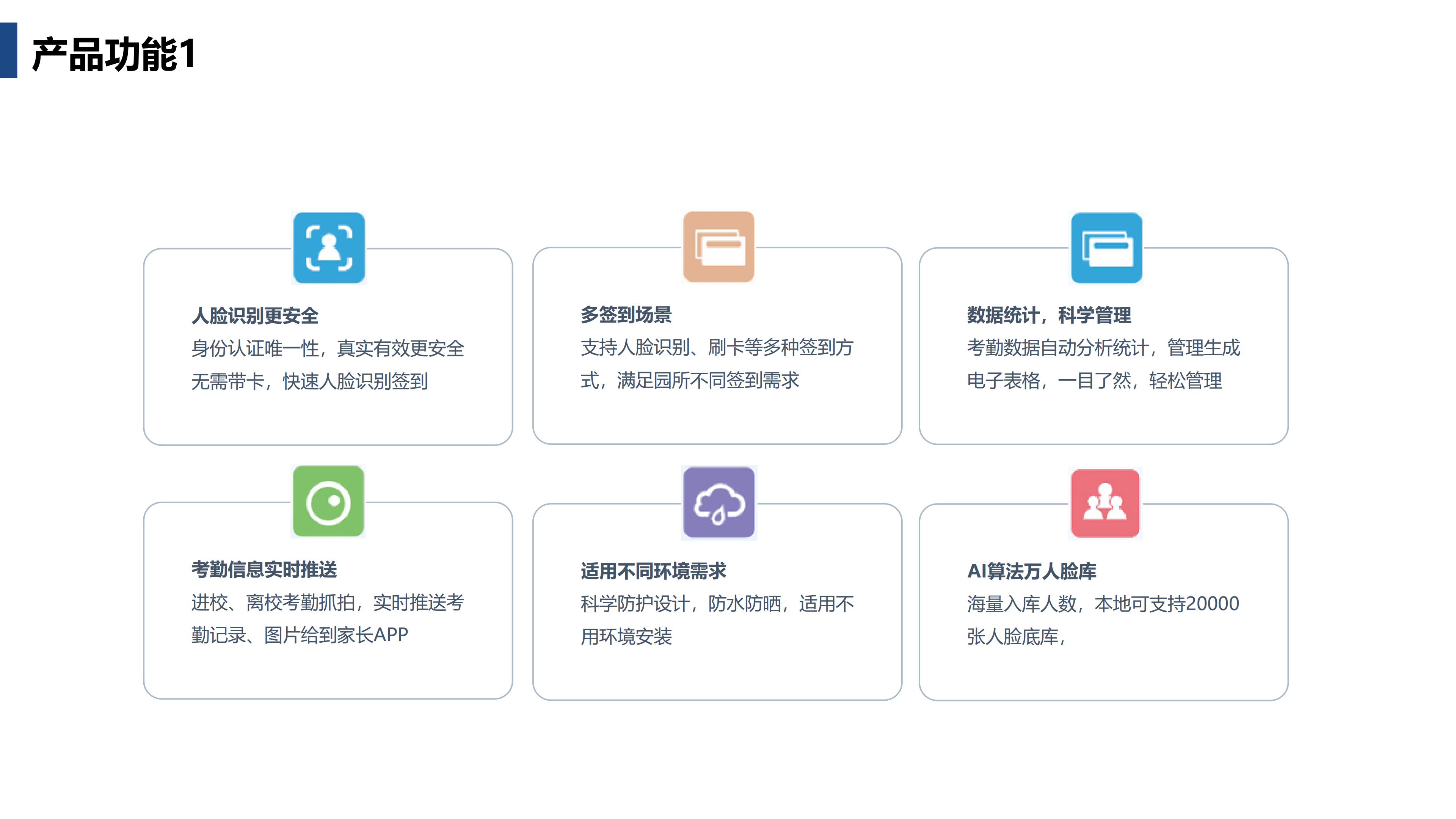 学校人脸识别闸机